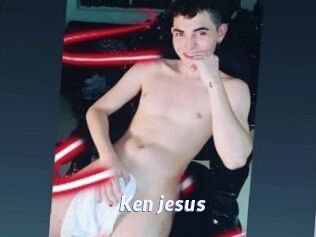 Ken_jesus Sexe amateur contributions