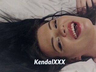 KendalXXX