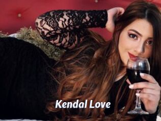 Kendal_Love