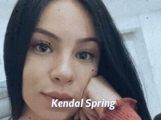 Kendal_Spring