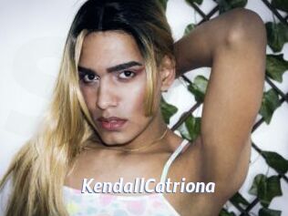 KendallCatriona