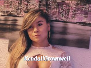 KendallGrownwell