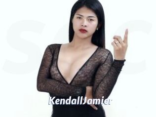 KendallJamier