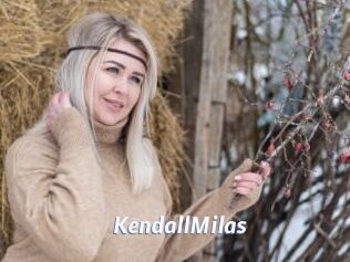 KendallMilas