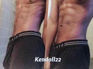 Kendoll22