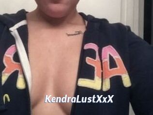 KendraLustXxX