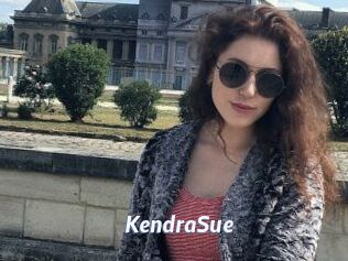 KendraSue