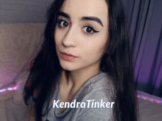 KendraTinker