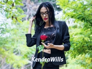 KendraWills
