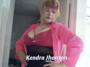 Kendra_Jhonson