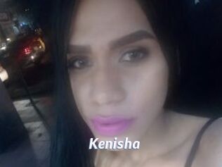 Kenisha