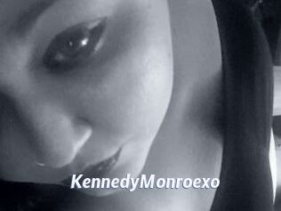 KennedyMonroexo
