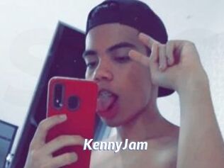 KennyJam