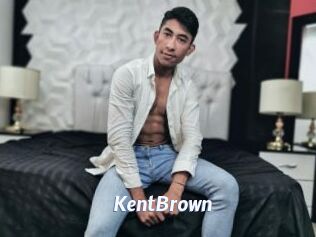 KentBrown