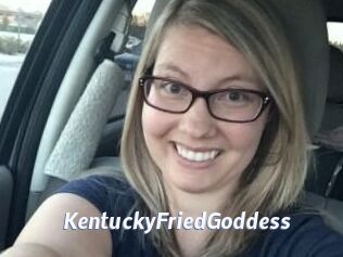 KentuckyFriedGoddess