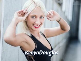 KenyaDouglas