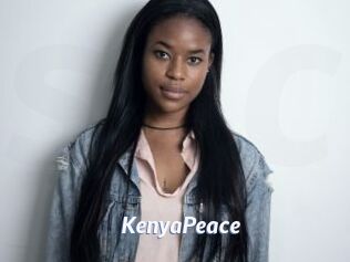 KenyaPeace