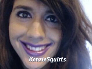 KenzieSquirts