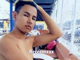 Kereemxxx