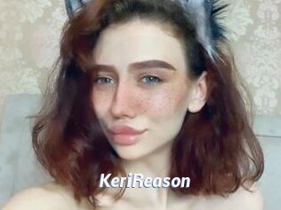 KeriReason