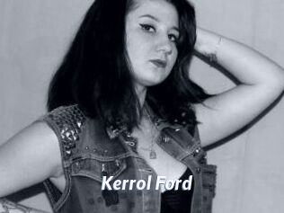 Kerrol_Ford