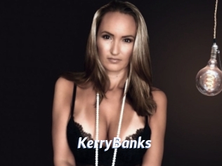 KerryBanks Sexe amateur contributions