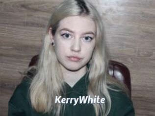 KerryWhite