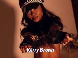 Kerry_Brown