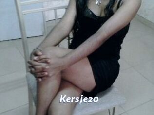 Kersje20