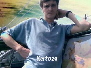 Kert029 Sexe amateur contributions