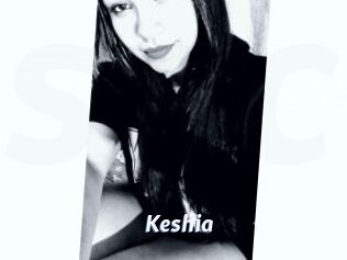 Keshia