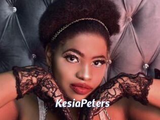 KesiaPeters
