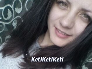 KetiKetiKeti