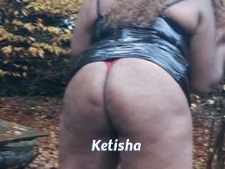 Ketisha
