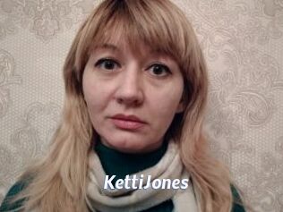 KettiJones