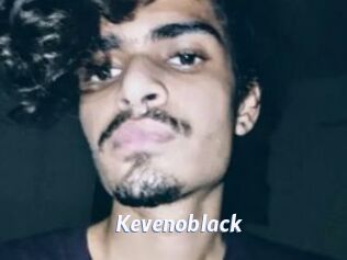 Kevenoblack
