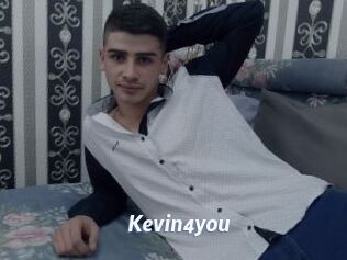 Kevin4you