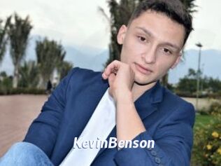 KevinBenson