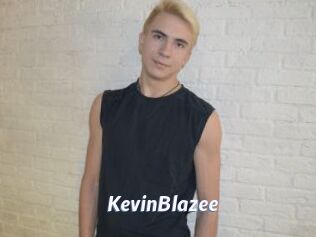 KevinBlazee