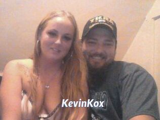 KevinKox