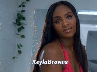 KeylaBrowns