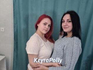 KeyraPolly