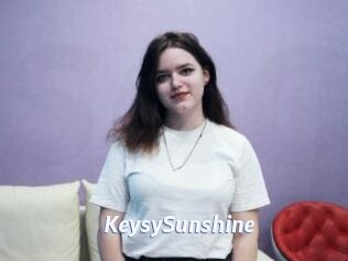 KeysySunshine