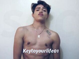 Keytoyourlife01