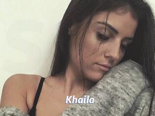 Khaila