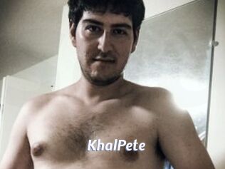 KhalPete