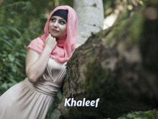Khaleef