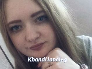 KhandiJanel69