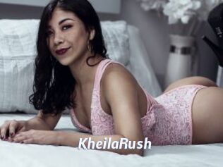 KheilaRush