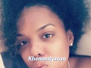 Khennedyxoxo